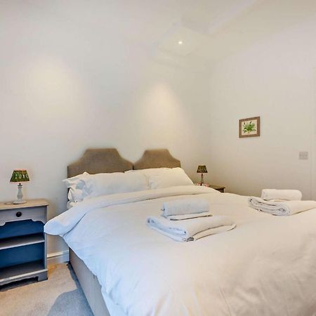 The Haven Villa Chipping Norton Ngoại thất bức ảnh