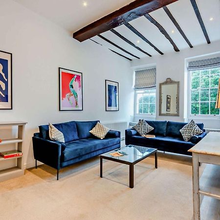 The Haven Villa Chipping Norton Ngoại thất bức ảnh
