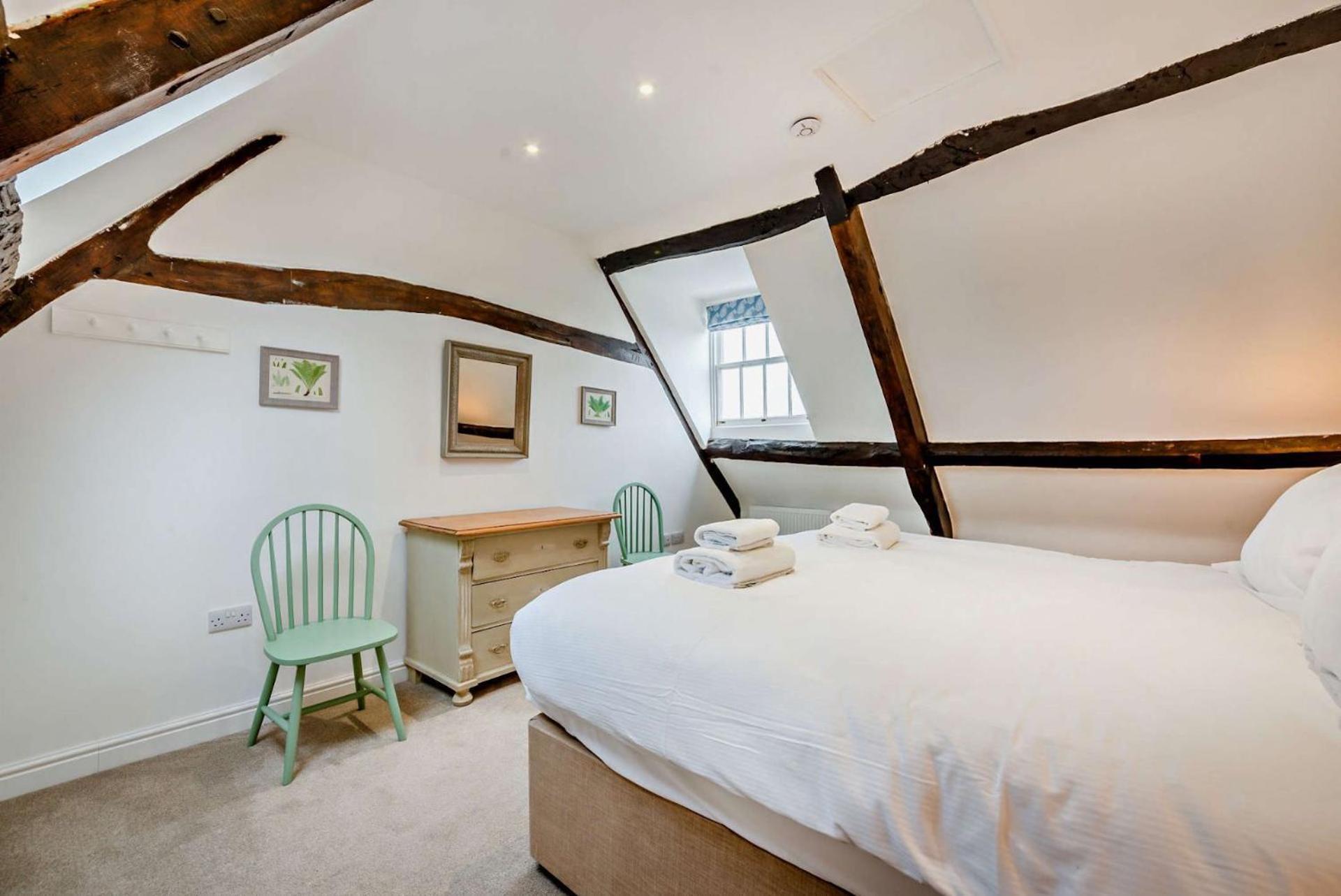 The Haven Villa Chipping Norton Ngoại thất bức ảnh