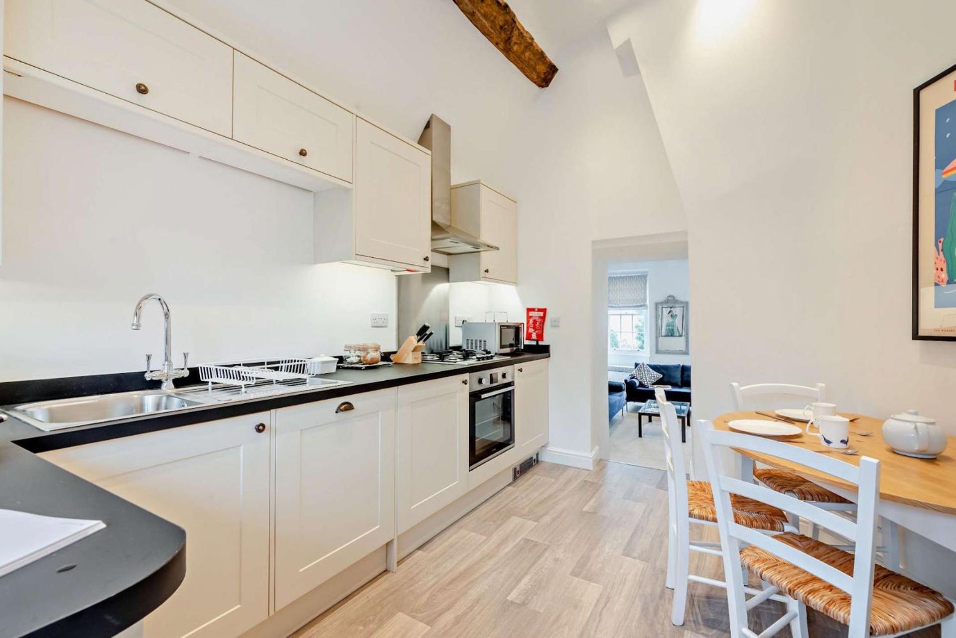 The Haven Villa Chipping Norton Ngoại thất bức ảnh