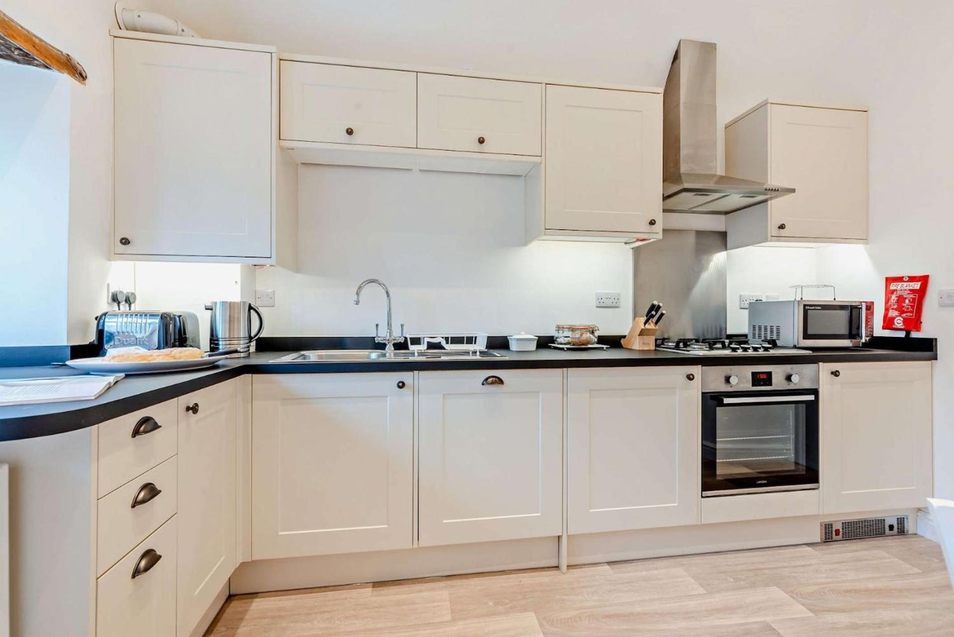 The Haven Villa Chipping Norton Ngoại thất bức ảnh
