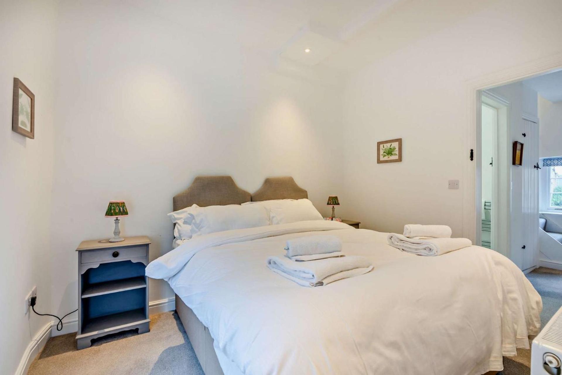 The Haven Villa Chipping Norton Ngoại thất bức ảnh