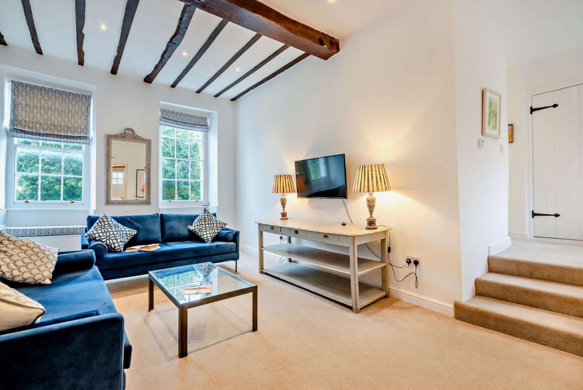 The Haven Villa Chipping Norton Ngoại thất bức ảnh