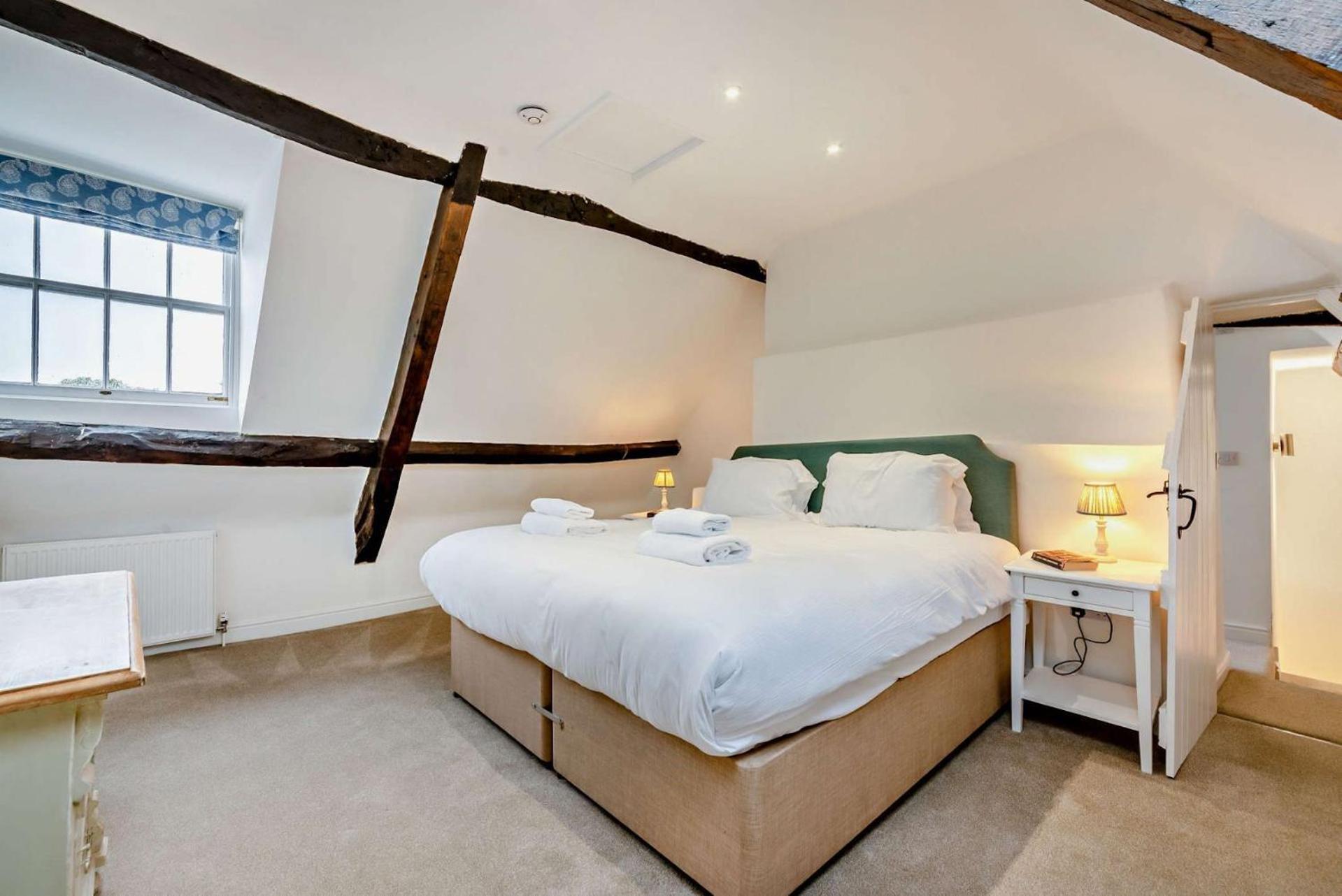 The Haven Villa Chipping Norton Ngoại thất bức ảnh