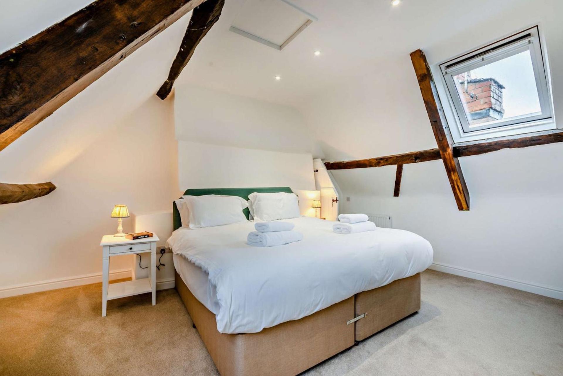 The Haven Villa Chipping Norton Ngoại thất bức ảnh