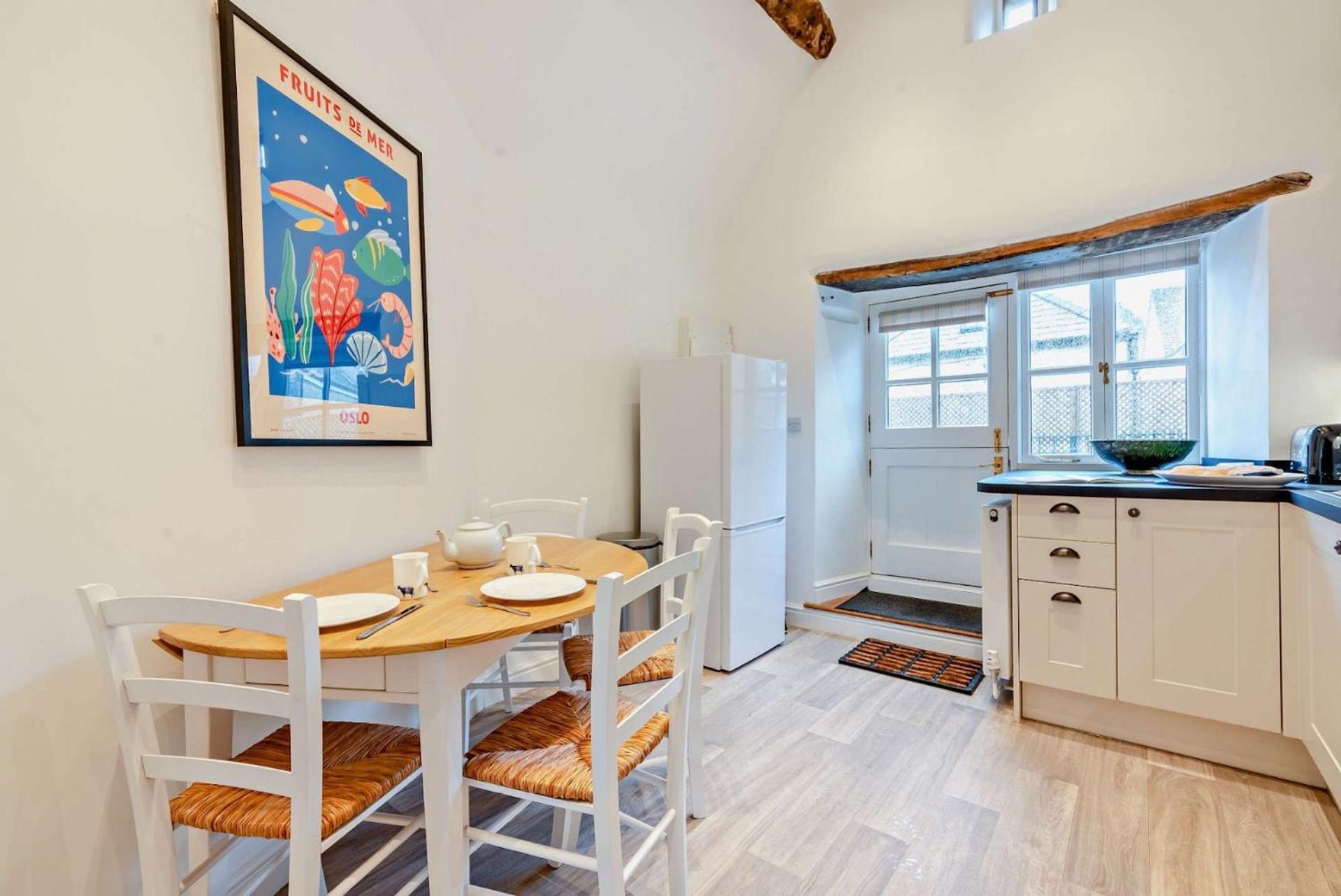 The Haven Villa Chipping Norton Ngoại thất bức ảnh